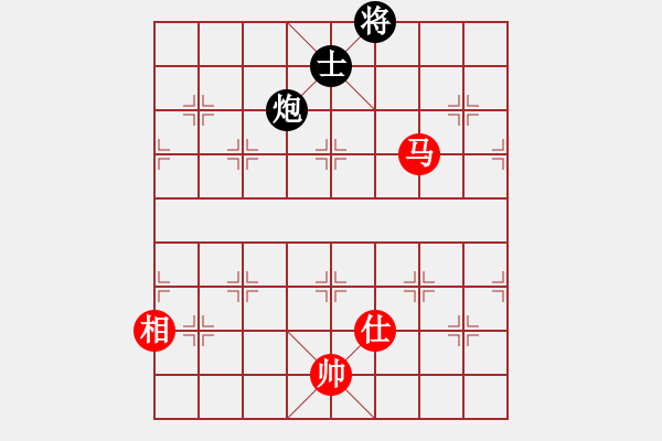 象棋棋譜圖片：11947局 A00--小蟲引擎24層 紅先和 旋九專雙核-入門 - 步數(shù)：210 