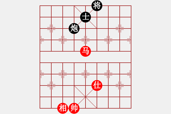 象棋棋譜圖片：11947局 A00--小蟲引擎24層 紅先和 旋九專雙核-入門 - 步數(shù)：230 