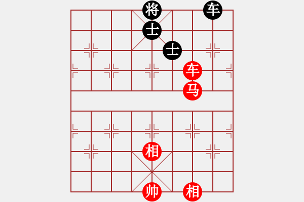 象棋棋譜圖片：Xe Ma Win Xe Doi Sy. Bai 5 - 步數(shù)：33 