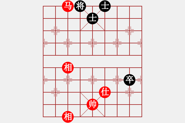 象棋棋譜圖片：中炮對后補(bǔ)列炮黑棄右馬黑車平6路（和棋） - 步數(shù)：100 