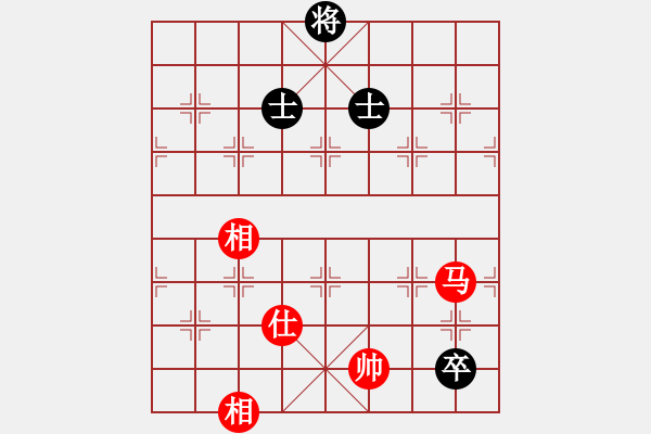 象棋棋譜圖片：中炮對后補(bǔ)列炮黑棄右馬黑車平6路（和棋） - 步數(shù)：1000 