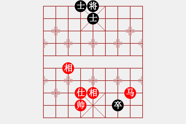 象棋棋譜圖片：中炮對后補(bǔ)列炮黑棄右馬黑車平6路（和棋） - 步數(shù)：1060 