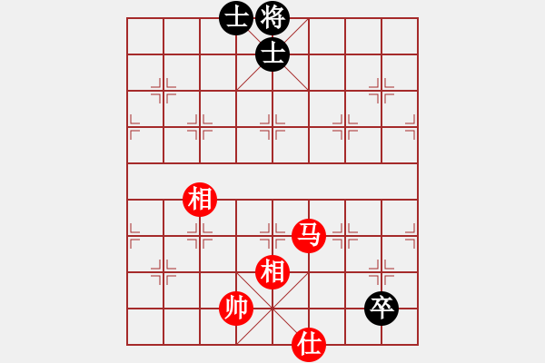 象棋棋譜圖片：中炮對后補(bǔ)列炮黑棄右馬黑車平6路（和棋） - 步數(shù)：1070 