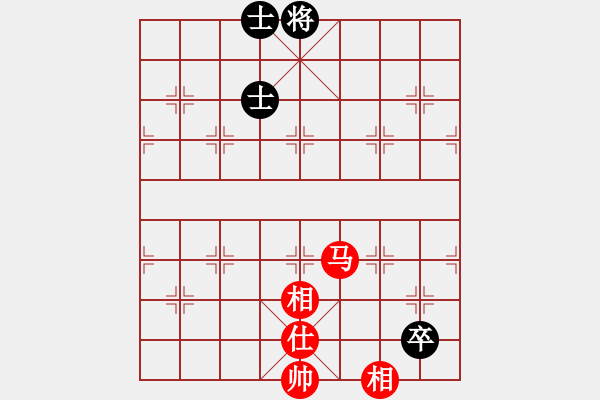 象棋棋譜圖片：中炮對后補(bǔ)列炮黑棄右馬黑車平6路（和棋） - 步數(shù)：1080 