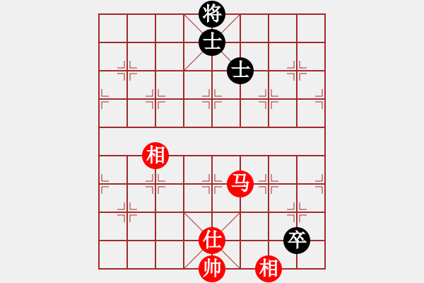 象棋棋譜圖片：中炮對后補(bǔ)列炮黑棄右馬黑車平6路（和棋） - 步數(shù)：250 