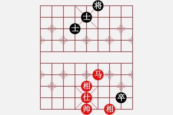 象棋棋譜圖片：中炮對后補(bǔ)列炮黑棄右馬黑車平6路（和棋） - 步數(shù)：300 