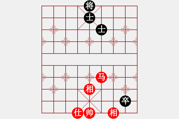 象棋棋譜圖片：中炮對后補(bǔ)列炮黑棄右馬黑車平6路（和棋） - 步數(shù)：310 