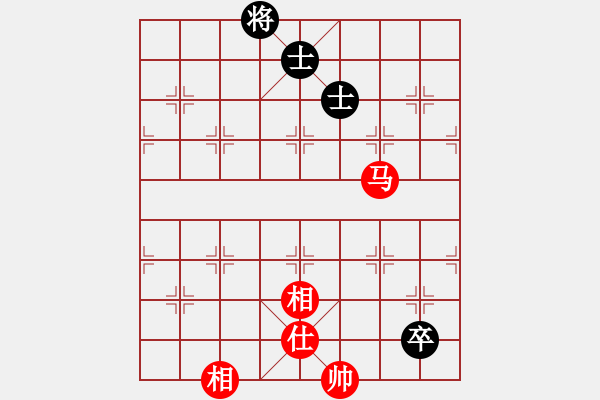 象棋棋譜圖片：中炮對后補(bǔ)列炮黑棄右馬黑車平6路（和棋） - 步數(shù)：320 