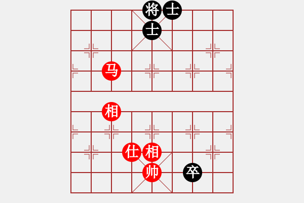 象棋棋譜圖片：中炮對后補(bǔ)列炮黑棄右馬黑車平6路（和棋） - 步數(shù)：340 