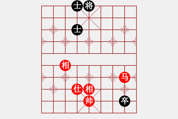 象棋棋譜圖片：中炮對后補(bǔ)列炮黑棄右馬黑車平6路（和棋） - 步數(shù)：360 