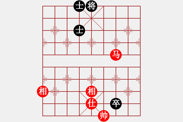 象棋棋譜圖片：中炮對后補(bǔ)列炮黑棄右馬黑車平6路（和棋） - 步數(shù)：370 