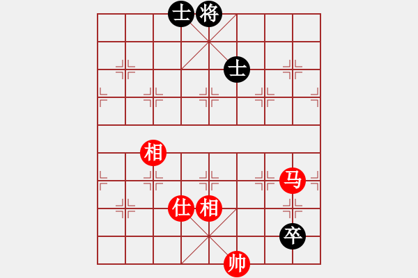 象棋棋譜圖片：中炮對后補(bǔ)列炮黑棄右馬黑車平6路（和棋） - 步數(shù)：380 