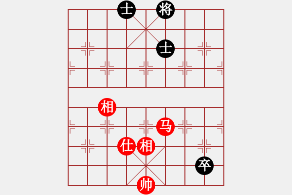 象棋棋譜圖片：中炮對后補(bǔ)列炮黑棄右馬黑車平6路（和棋） - 步數(shù)：410 