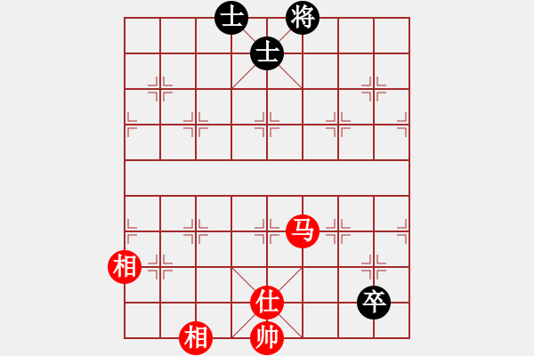 象棋棋譜圖片：中炮對后補(bǔ)列炮黑棄右馬黑車平6路（和棋） - 步數(shù)：420 