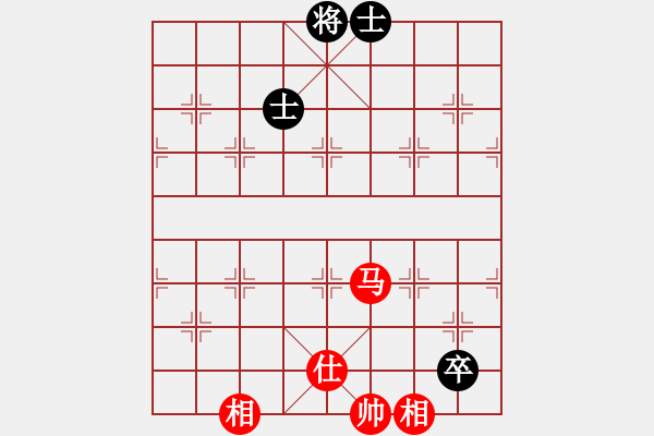 象棋棋譜圖片：中炮對后補(bǔ)列炮黑棄右馬黑車平6路（和棋） - 步數(shù)：440 