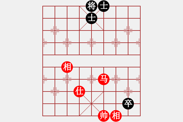 象棋棋譜圖片：中炮對后補(bǔ)列炮黑棄右馬黑車平6路（和棋） - 步數(shù)：450 