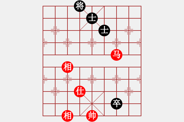 象棋棋譜圖片：中炮對后補(bǔ)列炮黑棄右馬黑車平6路（和棋） - 步數(shù)：470 