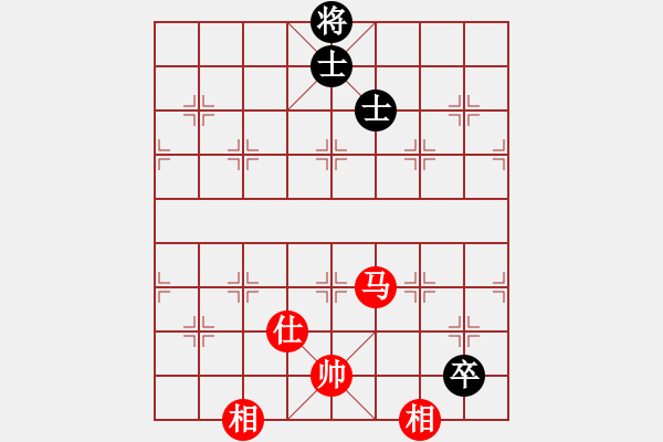 象棋棋譜圖片：中炮對后補(bǔ)列炮黑棄右馬黑車平6路（和棋） - 步數(shù)：490 