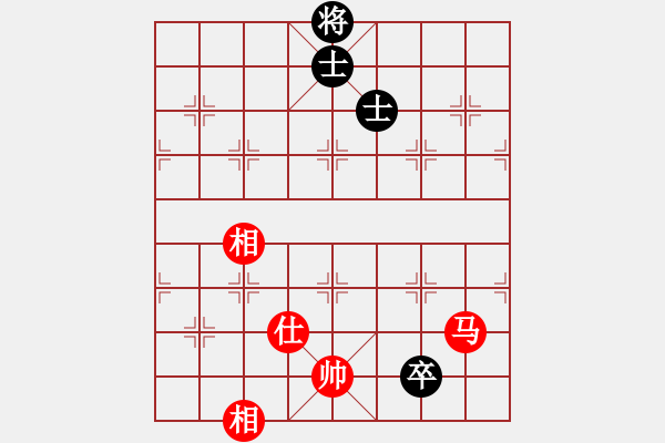 象棋棋譜圖片：中炮對后補(bǔ)列炮黑棄右馬黑車平6路（和棋） - 步數(shù)：500 