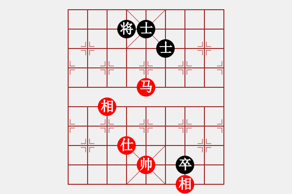 象棋棋譜圖片：中炮對后補(bǔ)列炮黑棄右馬黑車平6路（和棋） - 步數(shù)：520 