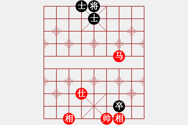 象棋棋譜圖片：中炮對后補(bǔ)列炮黑棄右馬黑車平6路（和棋） - 步數(shù)：540 