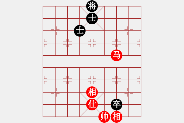 象棋棋譜圖片：中炮對后補(bǔ)列炮黑棄右馬黑車平6路（和棋） - 步數(shù)：560 