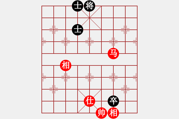 象棋棋譜圖片：中炮對后補(bǔ)列炮黑棄右馬黑車平6路（和棋） - 步數(shù)：570 