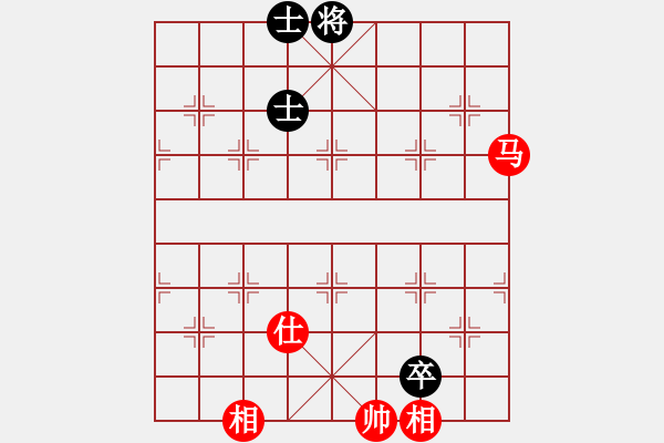 象棋棋譜圖片：中炮對后補(bǔ)列炮黑棄右馬黑車平6路（和棋） - 步數(shù)：630 