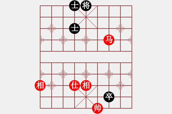 象棋棋譜圖片：中炮對后補(bǔ)列炮黑棄右馬黑車平6路（和棋） - 步數(shù)：650 