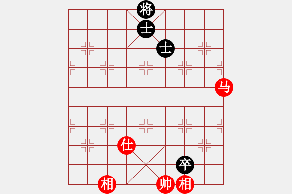 象棋棋譜圖片：中炮對后補(bǔ)列炮黑棄右馬黑車平6路（和棋） - 步數(shù)：660 