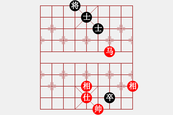 象棋棋譜圖片：中炮對后補(bǔ)列炮黑棄右馬黑車平6路（和棋） - 步數(shù)：670 