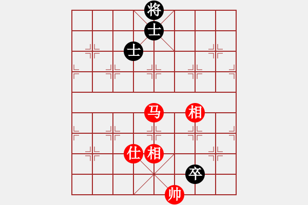 象棋棋譜圖片：中炮對后補(bǔ)列炮黑棄右馬黑車平6路（和棋） - 步數(shù)：680 