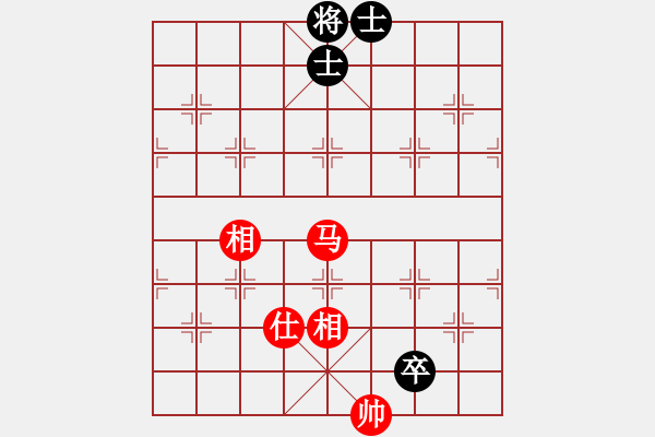 象棋棋譜圖片：中炮對后補(bǔ)列炮黑棄右馬黑車平6路（和棋） - 步數(shù)：700 