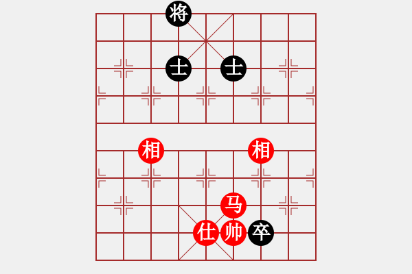 象棋棋譜圖片：中炮對后補(bǔ)列炮黑棄右馬黑車平6路（和棋） - 步數(shù)：720 