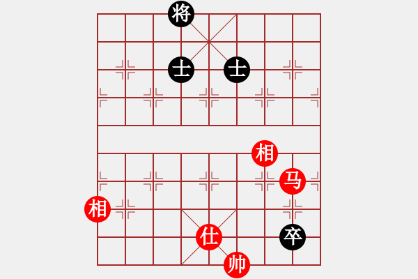 象棋棋譜圖片：中炮對后補(bǔ)列炮黑棄右馬黑車平6路（和棋） - 步數(shù)：730 