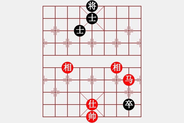 象棋棋譜圖片：中炮對后補(bǔ)列炮黑棄右馬黑車平6路（和棋） - 步數(shù)：750 