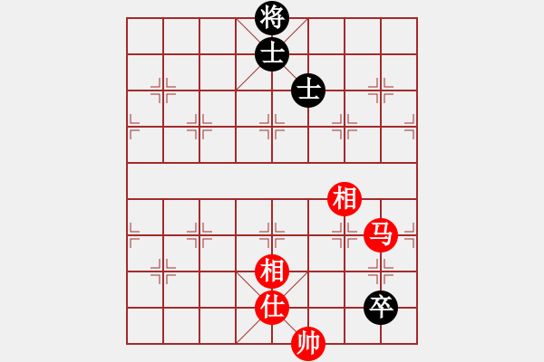 象棋棋譜圖片：中炮對后補(bǔ)列炮黑棄右馬黑車平6路（和棋） - 步數(shù)：770 