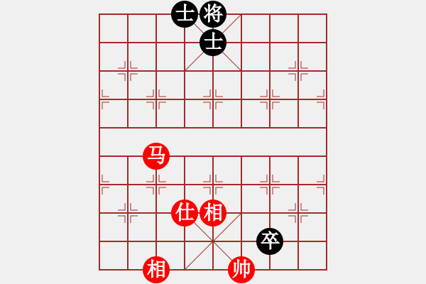 象棋棋譜圖片：中炮對后補(bǔ)列炮黑棄右馬黑車平6路（和棋） - 步數(shù)：800 