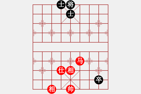 象棋棋譜圖片：中炮對后補(bǔ)列炮黑棄右馬黑車平6路（和棋） - 步數(shù)：810 