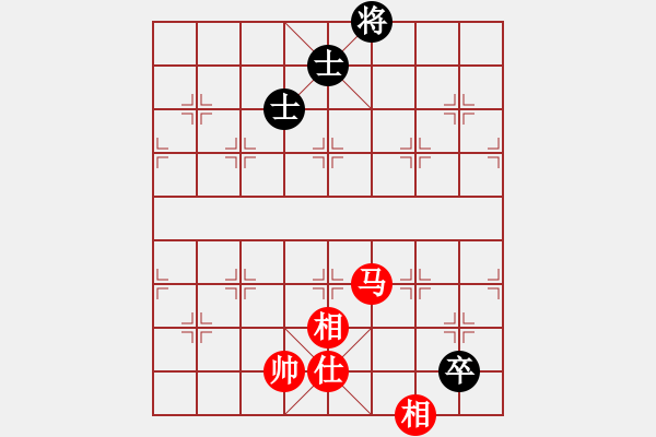 象棋棋譜圖片：中炮對后補(bǔ)列炮黑棄右馬黑車平6路（和棋） - 步數(shù)：820 