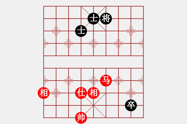 象棋棋譜圖片：中炮對后補(bǔ)列炮黑棄右馬黑車平6路（和棋） - 步數(shù)：830 