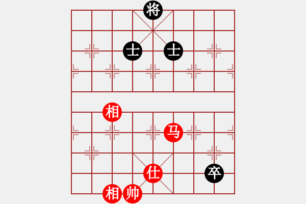 象棋棋譜圖片：中炮對后補(bǔ)列炮黑棄右馬黑車平6路（和棋） - 步數(shù)：860 