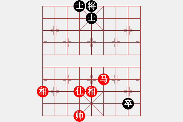 象棋棋譜圖片：中炮對后補(bǔ)列炮黑棄右馬黑車平6路（和棋） - 步數(shù)：870 