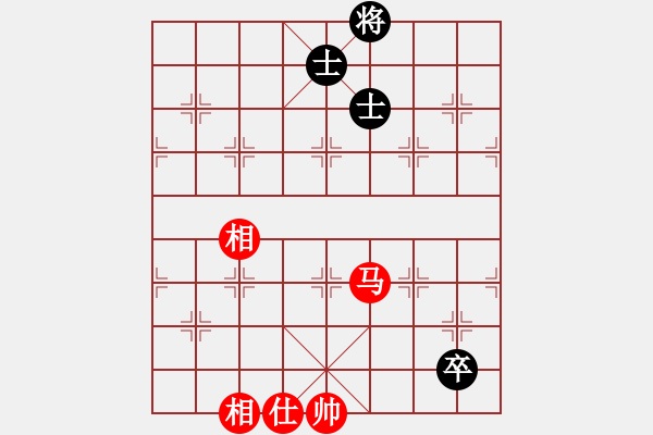 象棋棋譜圖片：中炮對后補(bǔ)列炮黑棄右馬黑車平6路（和棋） - 步數(shù)：880 