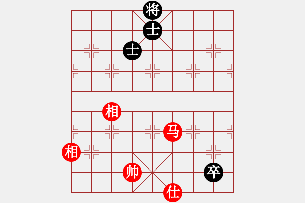 象棋棋譜圖片：中炮對后補(bǔ)列炮黑棄右馬黑車平6路（和棋） - 步數(shù)：890 