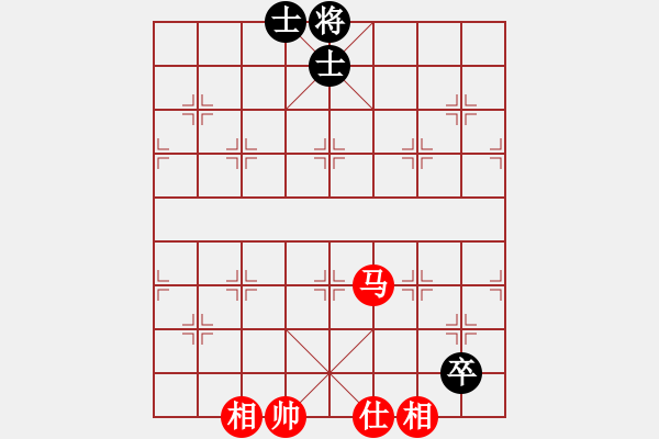 象棋棋譜圖片：中炮對后補(bǔ)列炮黑棄右馬黑車平6路（和棋） - 步數(shù)：910 