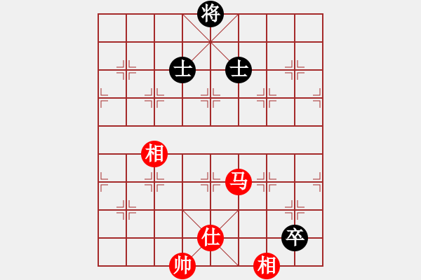 象棋棋譜圖片：中炮對后補(bǔ)列炮黑棄右馬黑車平6路（和棋） - 步數(shù)：960 