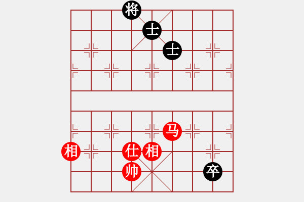 象棋棋譜圖片：中炮對后補(bǔ)列炮黑棄右馬黑車平6路（和棋） - 步數(shù)：980 