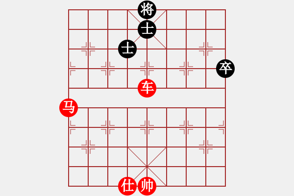 象棋棋譜圖片：緣滅(4段)-勝-決戰(zhàn)千里(3段) - 步數(shù)：110 