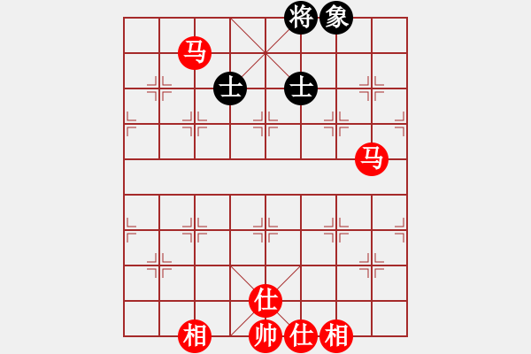 象棋棋譜圖片：運動休閑批發(fā)[834232379] -VS- 來速[1184958850] - 步數(shù)：200 